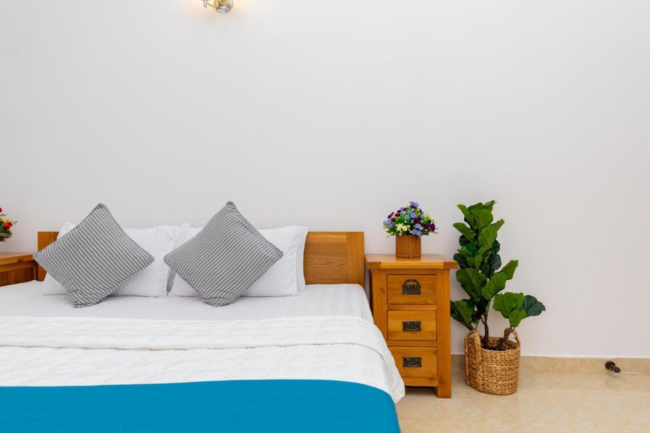 Palm Villa 3 - 5Bedrooms In Center Vungtau Vung Tau Exterior foto